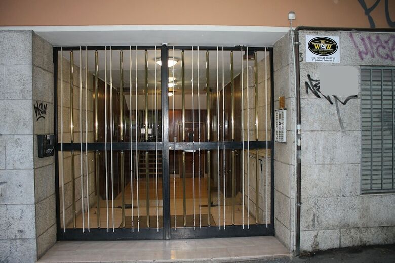 Hotel Welcoming & Wellness