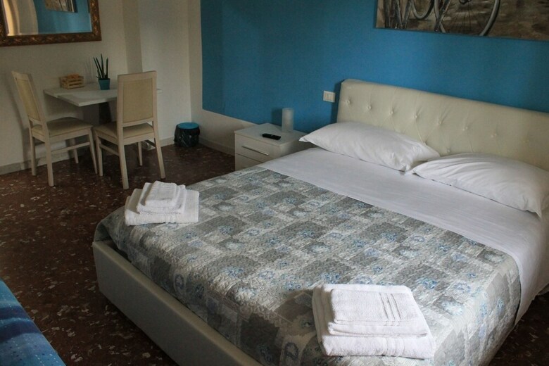 Hotel Welcoming & Wellness