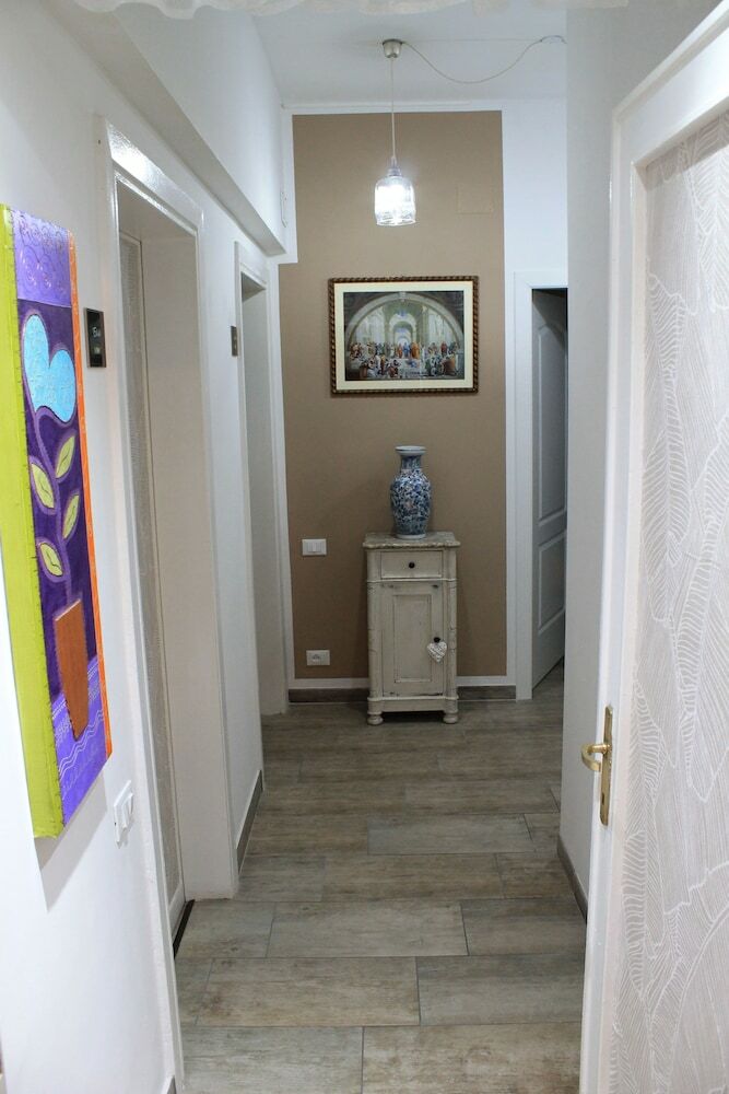 Hotel Welcoming & Wellness