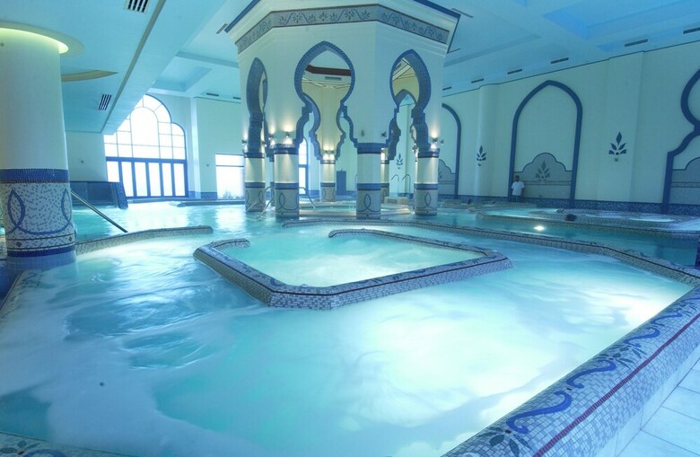 Villa Vesta - Wadi Jebal Residence