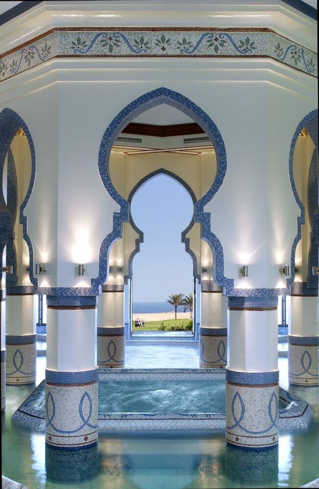 Villa Vesta - Wadi Jebal Residence