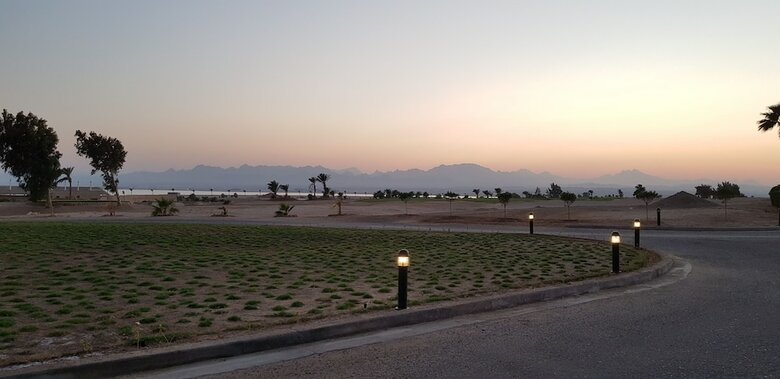 Villa Vesta - Wadi Jebal Residence