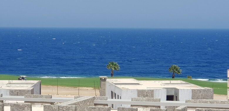 Villa Vesta - Wadi Jebal Residence