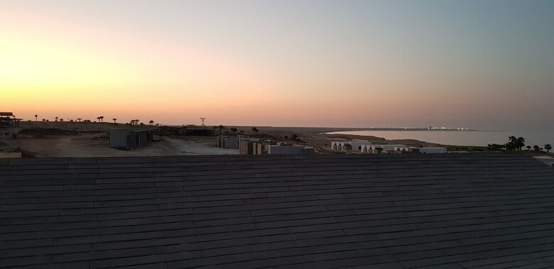 Villa Vesta - Wadi Jebal Residence