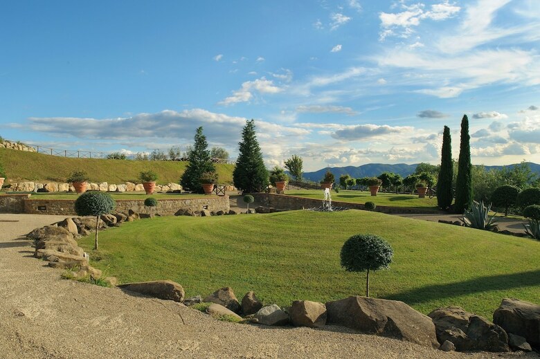 Apartamento La Piazza Di San Donato