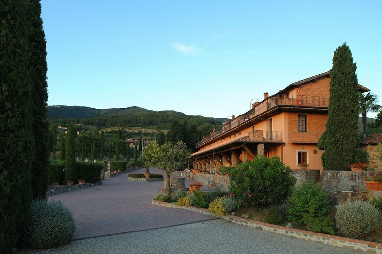 Apartamento La Piazza Di San Donato