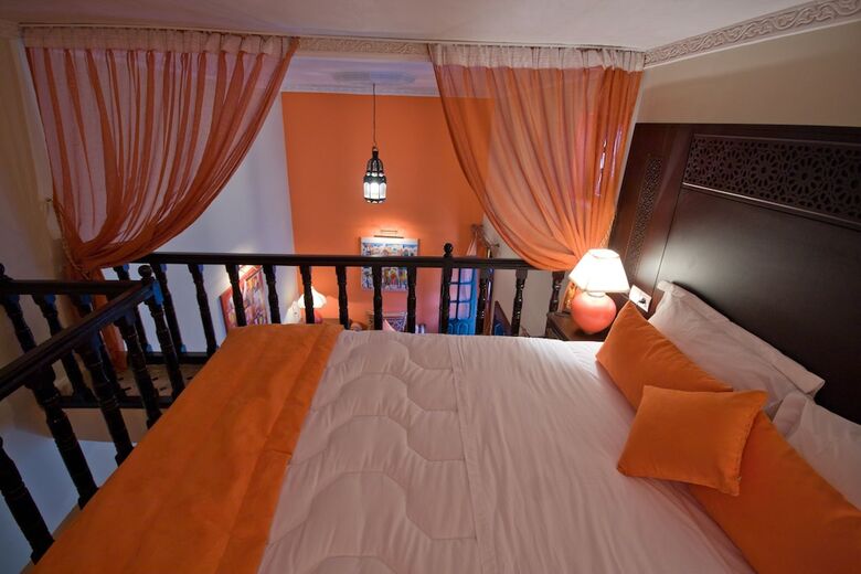 Hotel Maison Du Sud