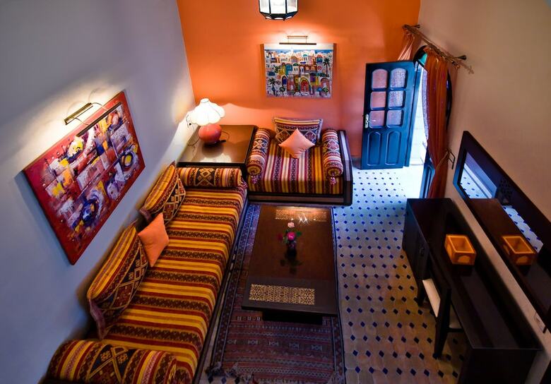 Hotel Maison Du Sud