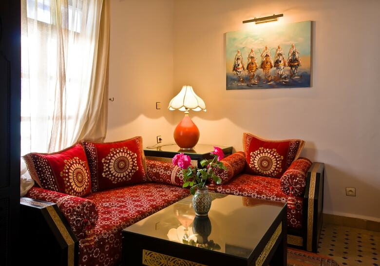 Hotel Maison Du Sud
