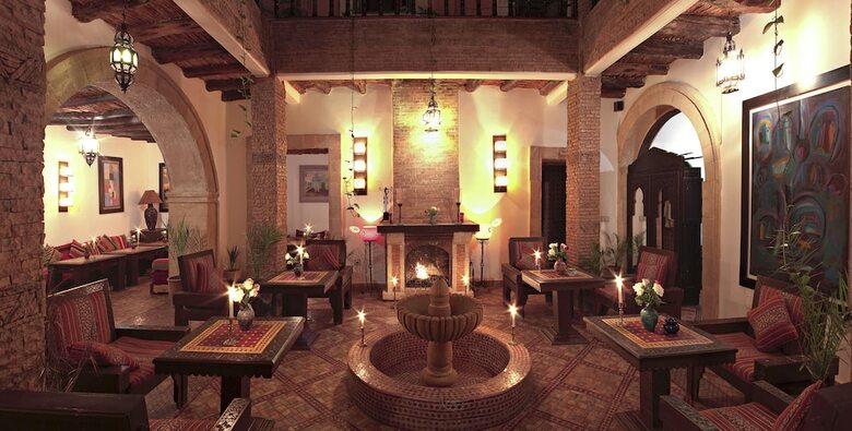 Hotel Maison Du Sud