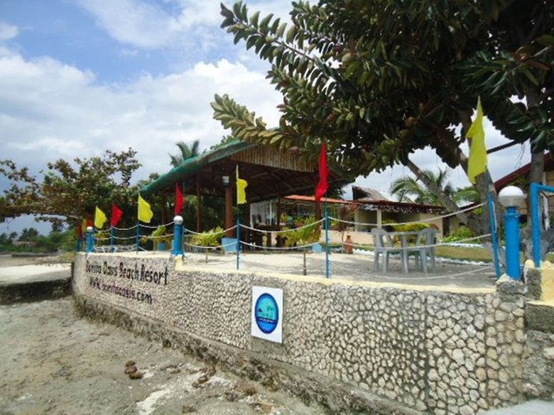 Hotel Bonita Oasis Beach Resort