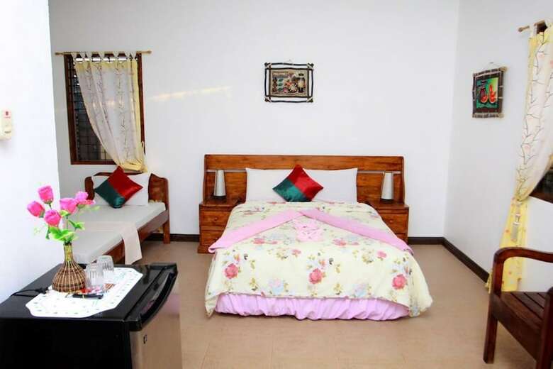 Hotel Bonita Oasis Beach Resort