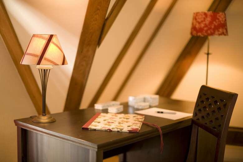 Posada Zum Hauenden Schwein