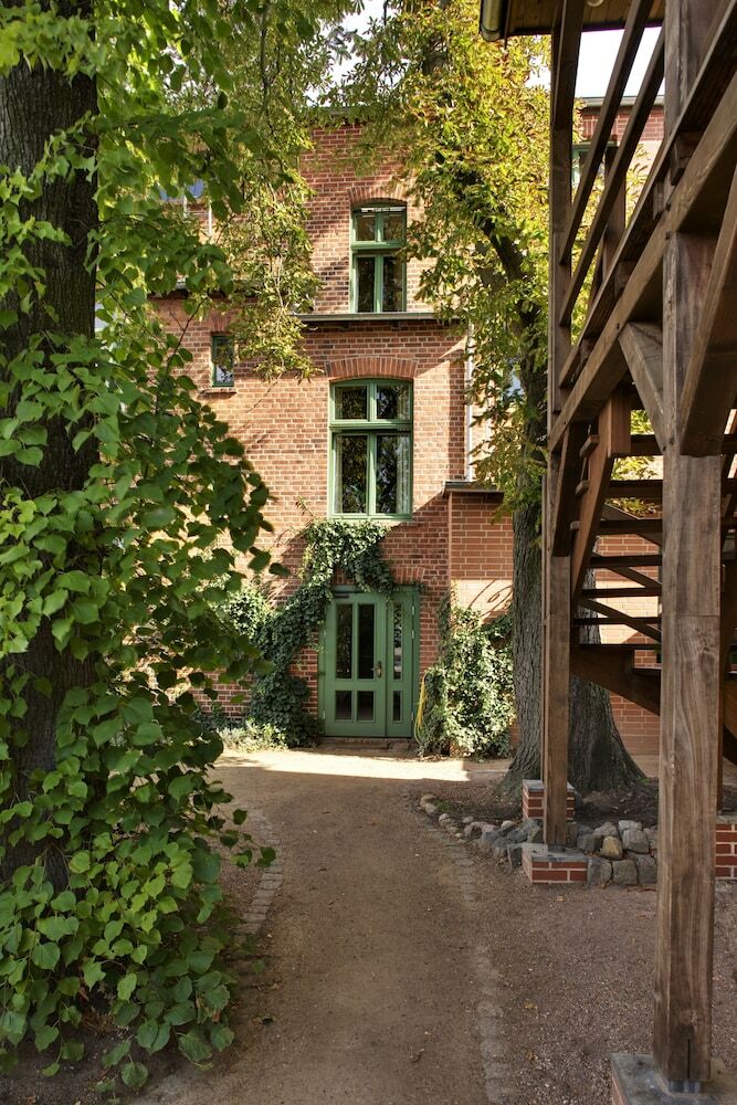Posada Zum Hauenden Schwein