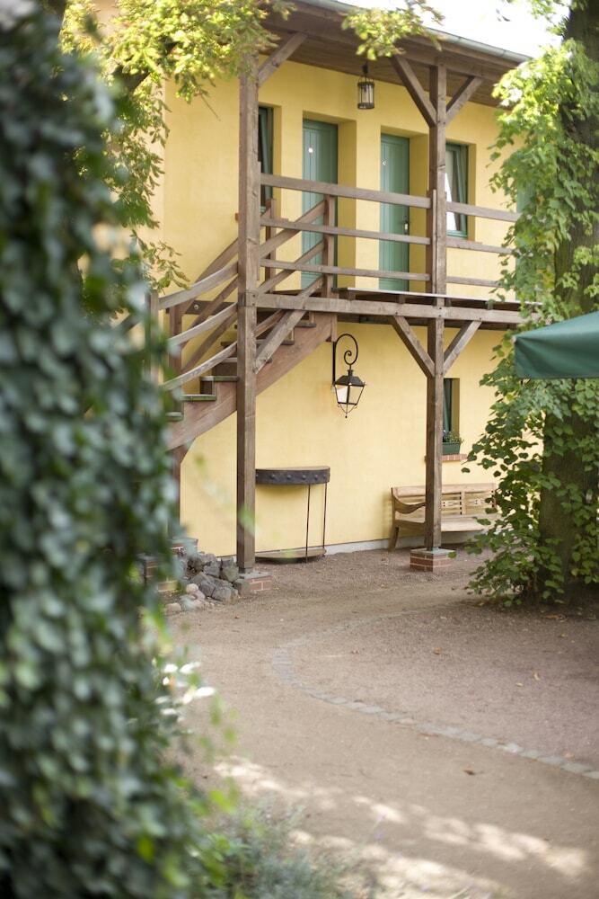Posada Zum Hauenden Schwein