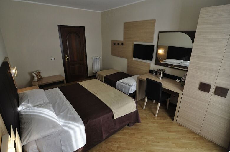 Apartamento La Suite Di Trastevere