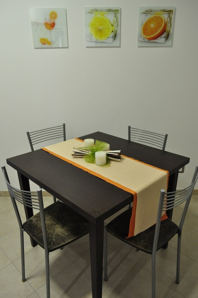 Apartamento La Suite Di Trastevere