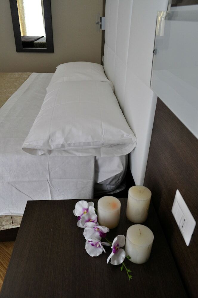 Apartamento La Suite Di Trastevere