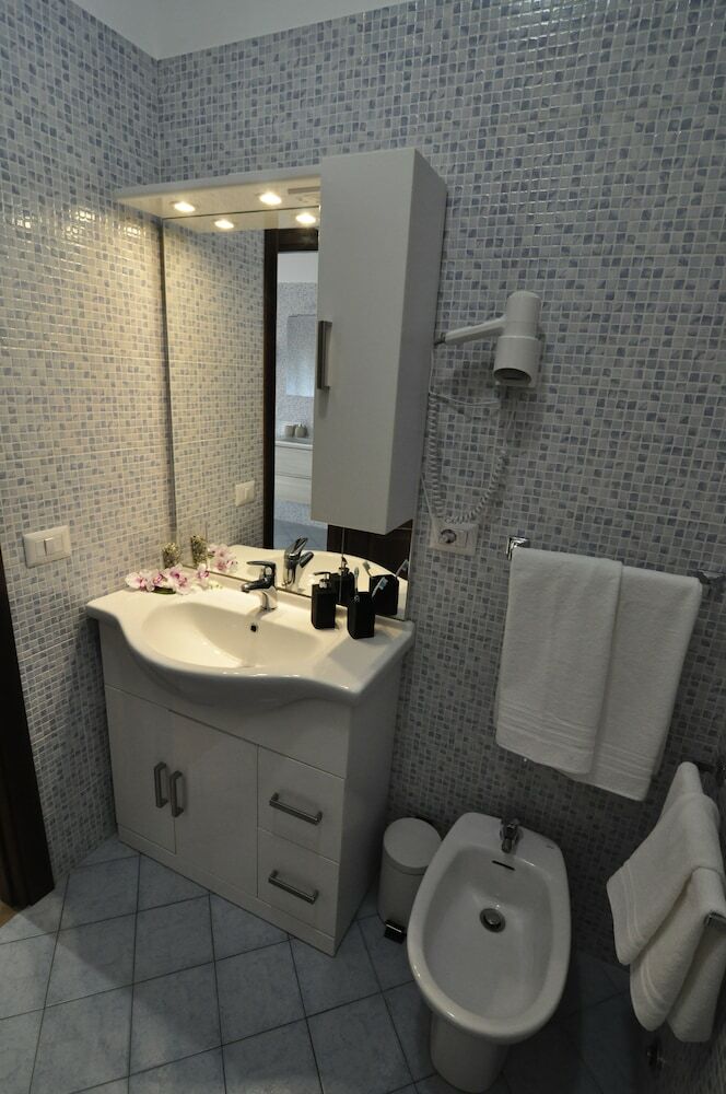 Apartamento La Suite Di Trastevere