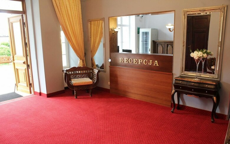 Hotel Pa?ac Morski