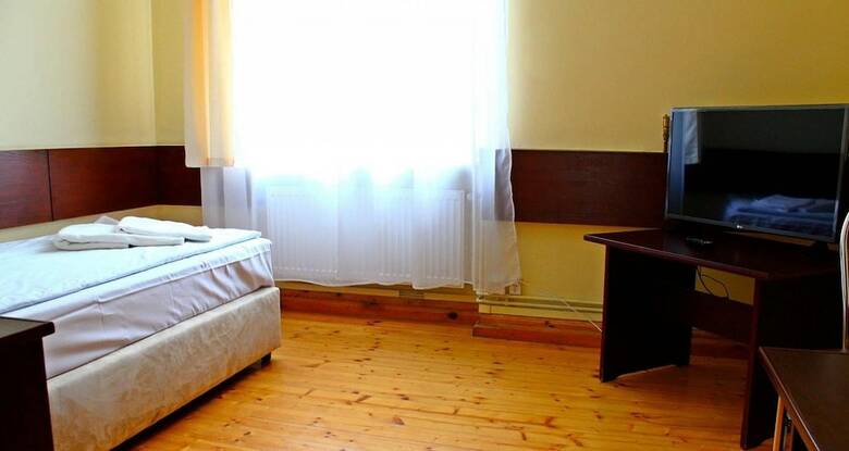 Hotel Pa?ac Morski