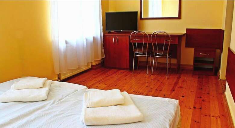 Hotel Pa?ac Morski