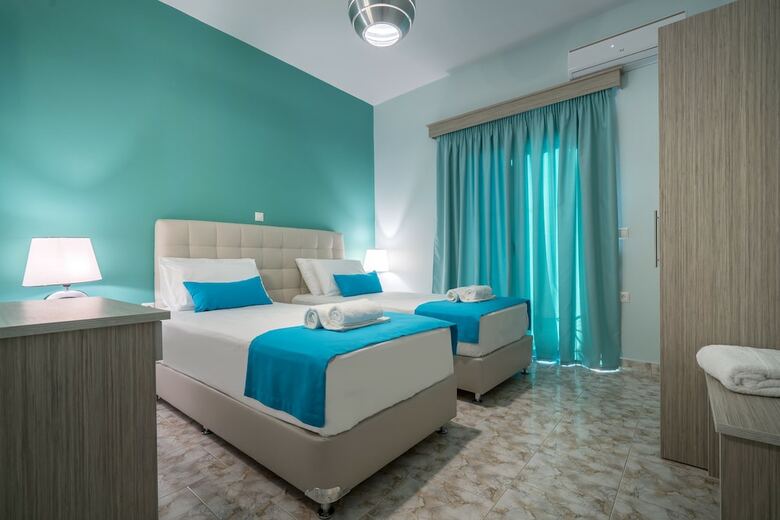 Natura Verde Villas