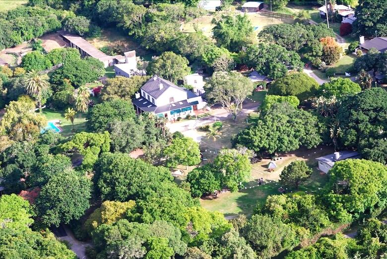 Woodbourne Resort