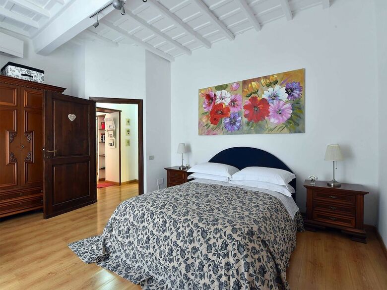 Apartamento Ascaniotwentysix