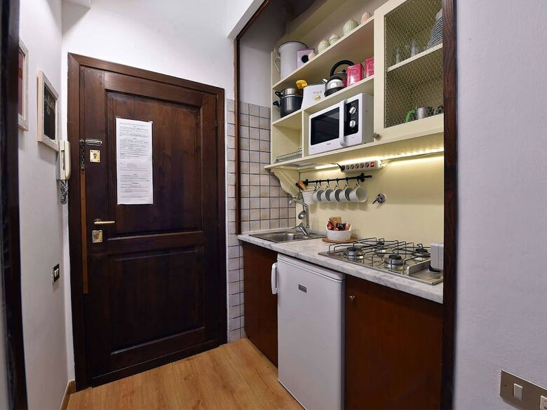Apartamento Ascaniotwentysix