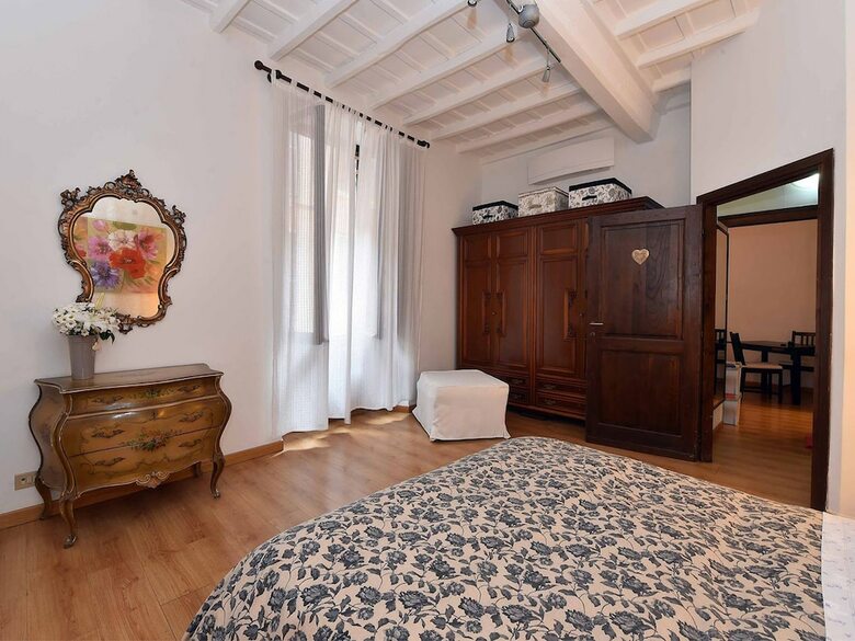 Apartamento Ascaniotwentysix
