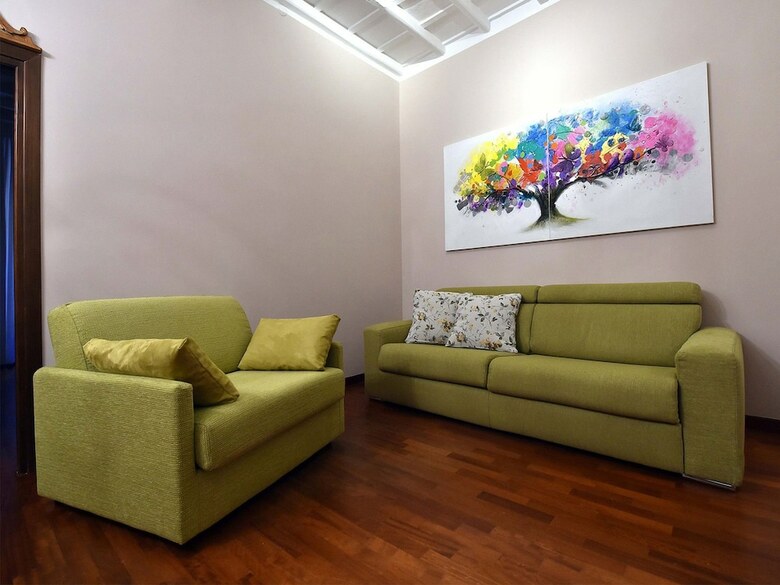 Apartamento Ascaniotwentysix