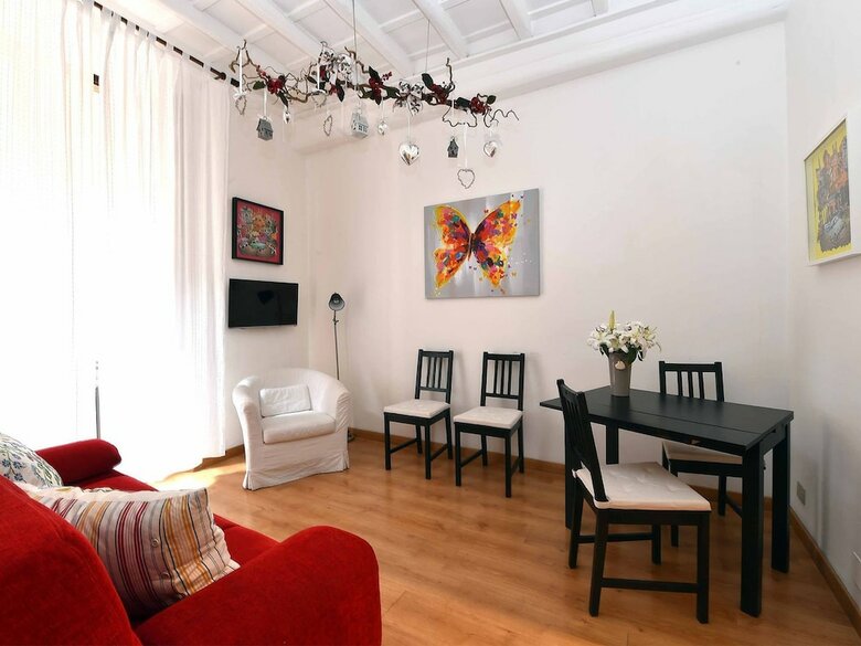 Apartamento Ascaniotwentysix