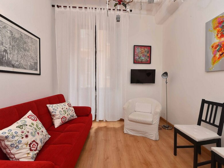Apartamento Ascaniotwentysix