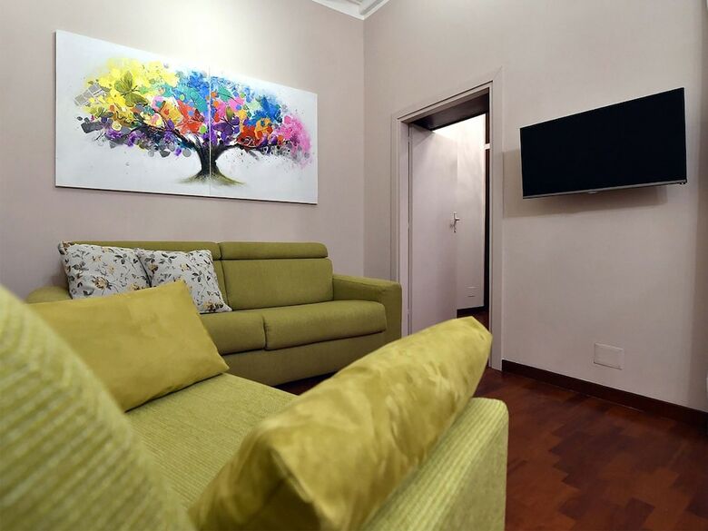 Apartamento Ascaniotwentysix