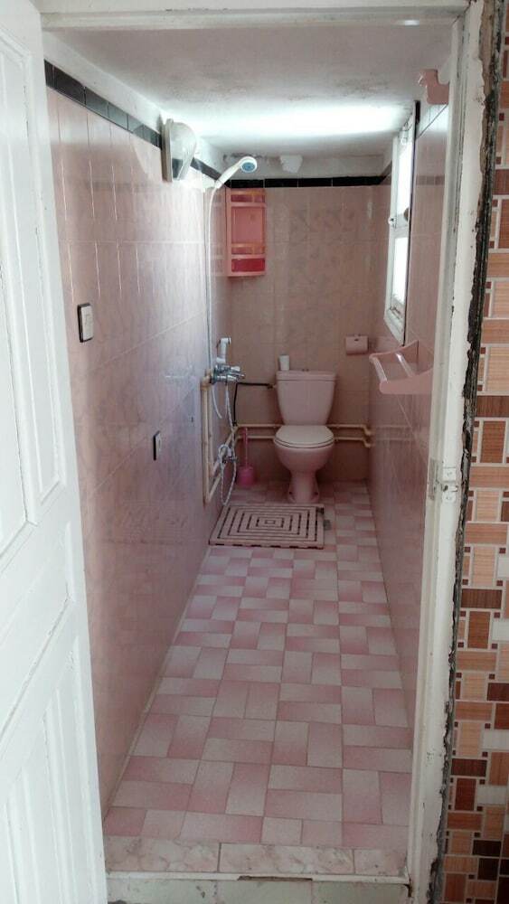 Apartamentos Khabour Appartment