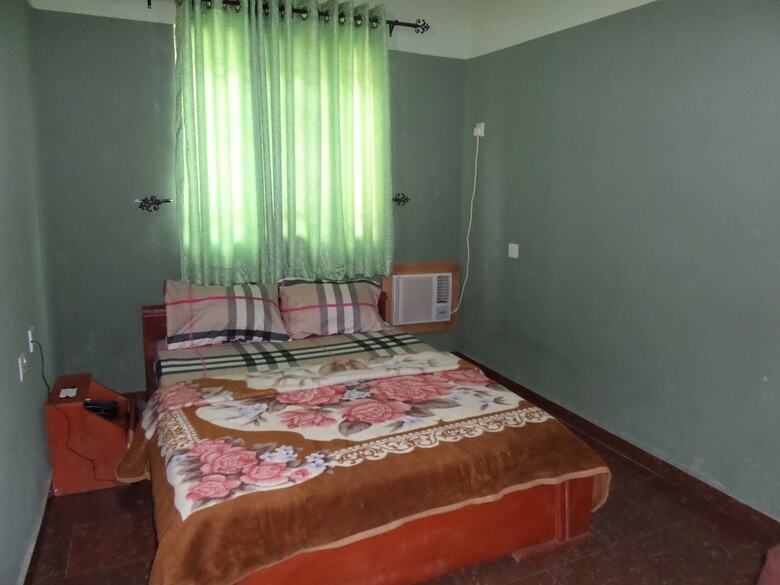 Tajmahal Hotels Annex