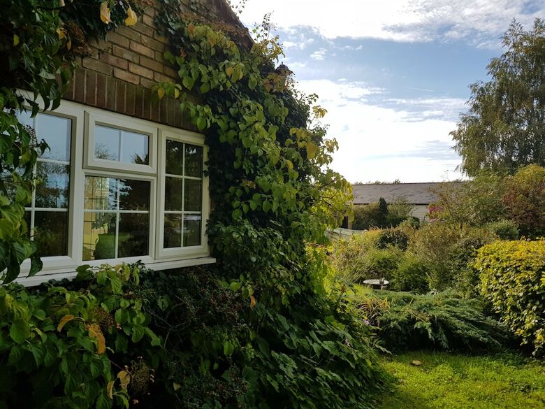 Hawthorn Farm Cottages