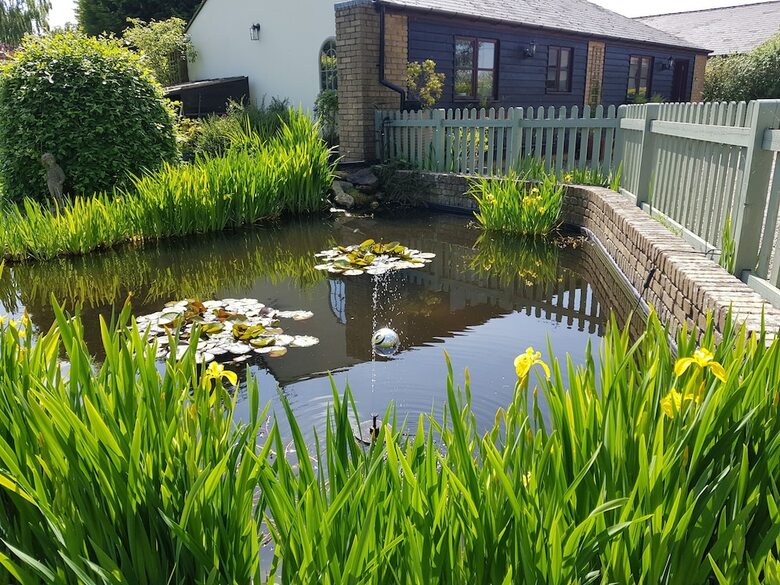 Hawthorn Farm Cottages