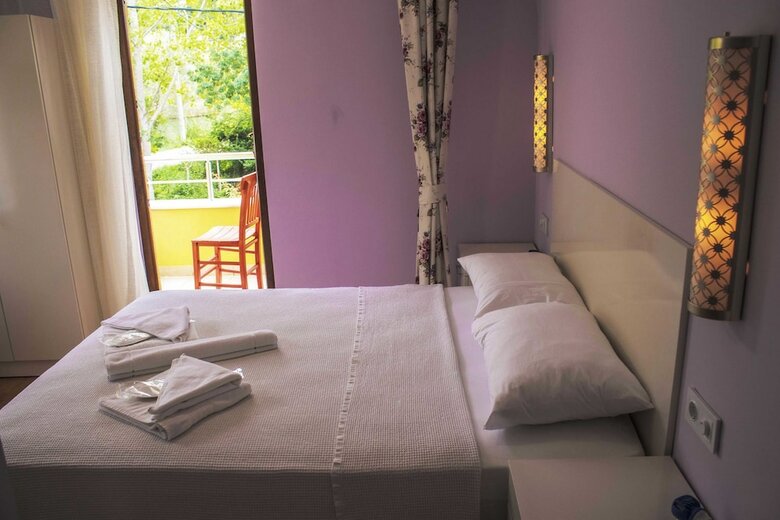 Hotel Agva Gunes Otel