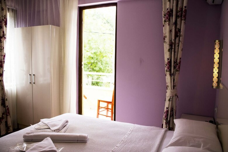Hotel Agva Gunes Otel