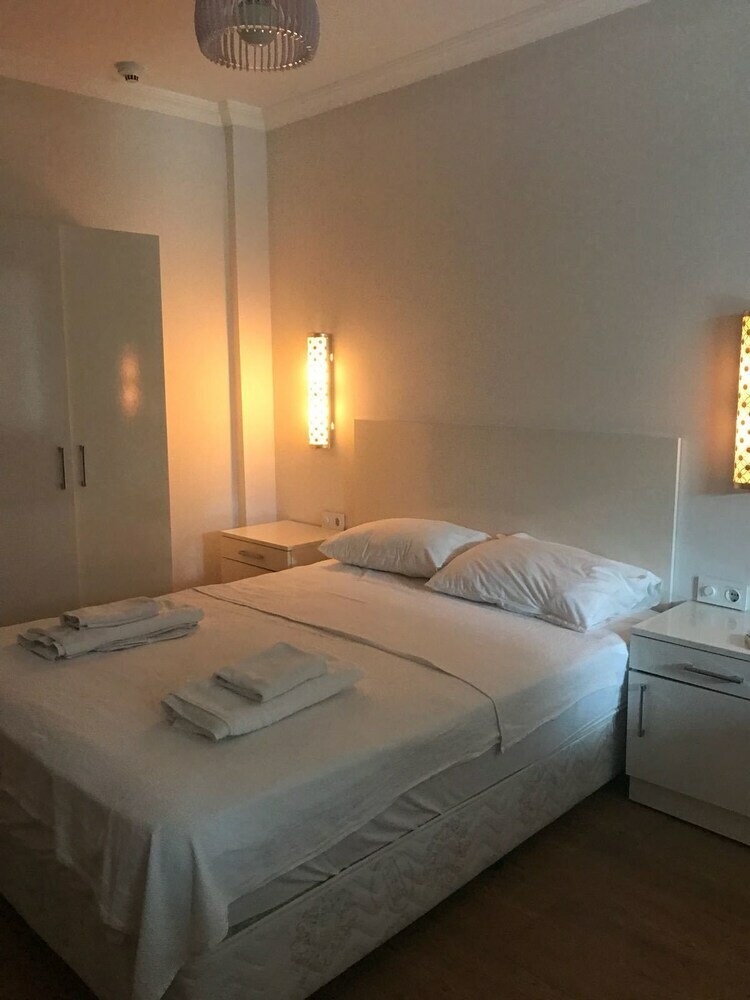 Hotel Agva Gunes Otel
