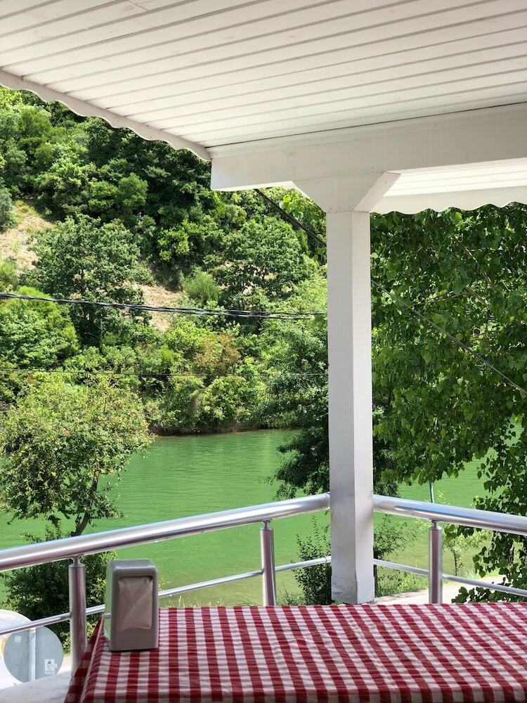 Hotel Agva Gunes Otel