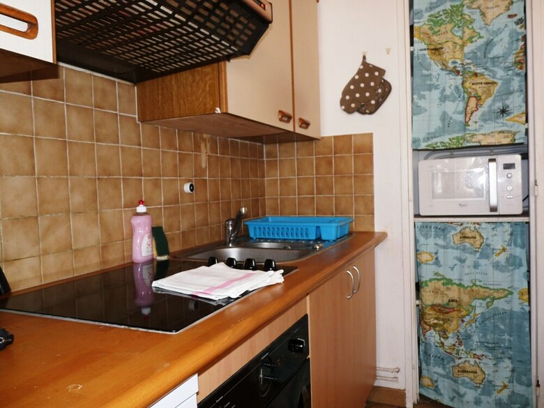 Apartamento Bougainvilles