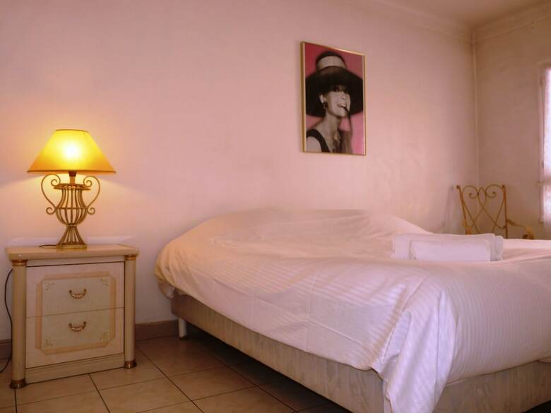 Apartamento Bougainvilles