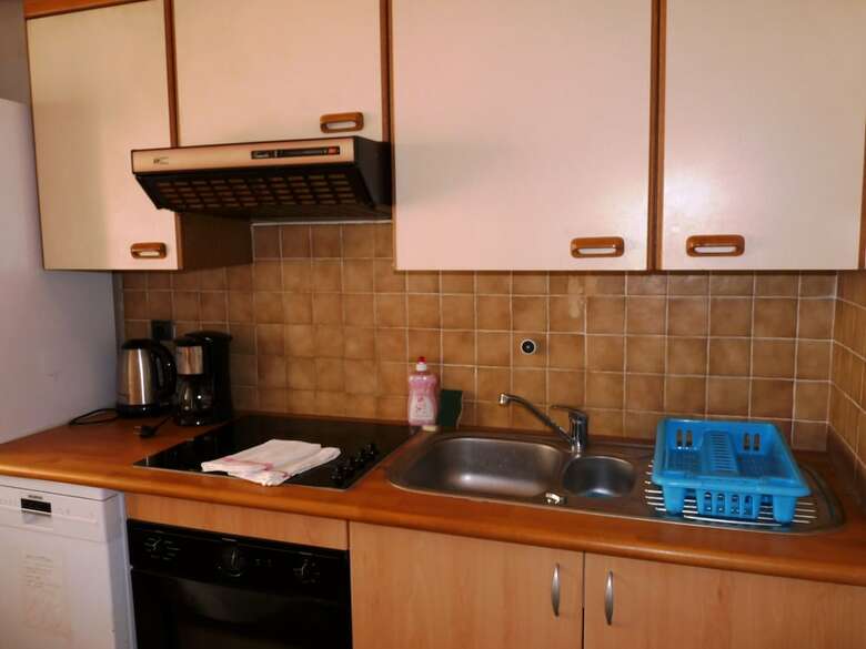Apartamento Bougainvilles