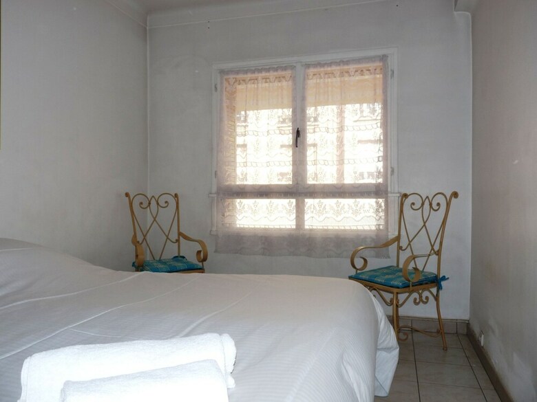 Apartamento Bougainvilles