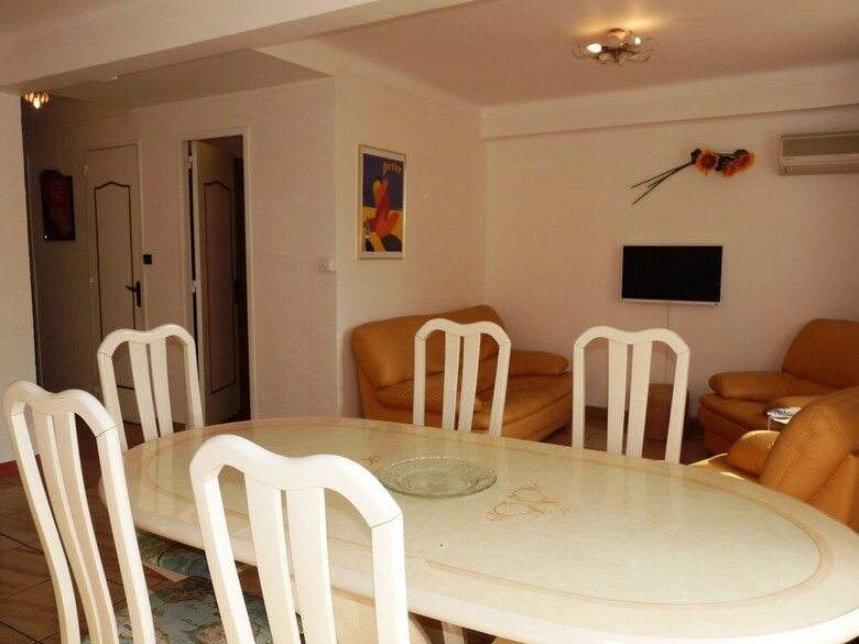 Apartamento Bougainvilles