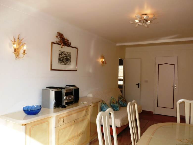 Apartamento Bougainvilles