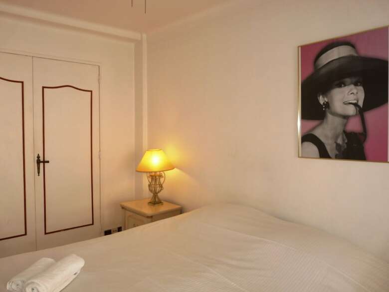 Apartamento Bougainvilles